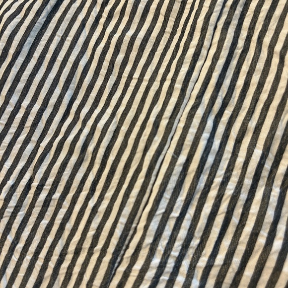 Lumiere Striped Dress Women’s Small NWT - Picture 8 of 11